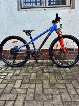 CUBE ACID 240 DISC ACTIONTEAM