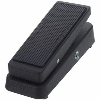 Prodám wah pedál Crybaby – minimálně hraný, skvělý stav