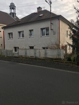 Prodam Rodiny dum Bystřice u Hroznetina - 1