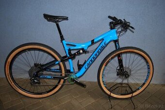 Cannondale Scalpel 29 Carbon 1x11 L