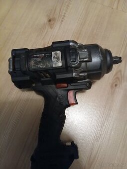 Parkside PASSP 20-Li A2