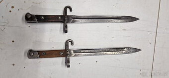 Bodák bajonet Mannlicher