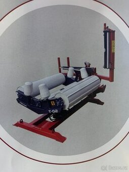 Balička senáže Temak T-02