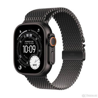 Apple Watch Ultra 3