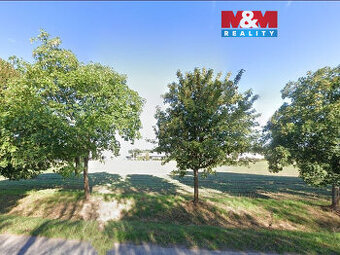 Prodej podílu louky, 7173 m², Veselí nad Lužnicí