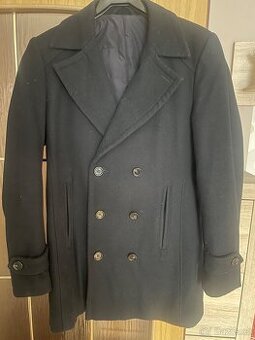 Pánský kabát