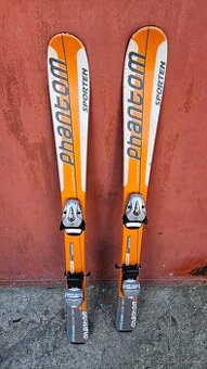 Dětské lyže Sporten Phantom 100cm