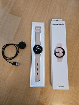 Hodinky Samsung Galaxy 4