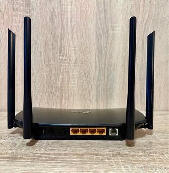 Modem ADSL/VDSL2 tp-link AC1200 archer VR300