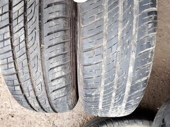 155/65/13 73t Barum - letní pneu 2ks