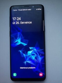 Samsung s9,64gb