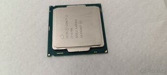 Intel Core i7-6700 3.4GHz | 4 jádra / 8 vláken | LGA1151 |