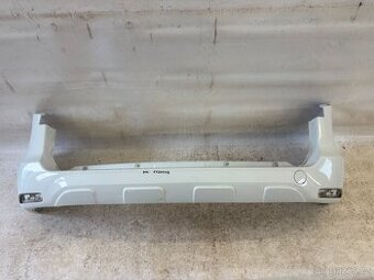 Zadní nárazník Dacia Dokker