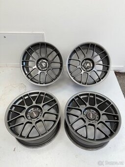APEX ARC8, BMW 5x120, 18” Antracite