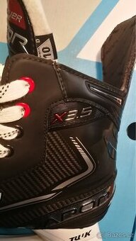 Bauer Vapor X3,5 vel. 10D
