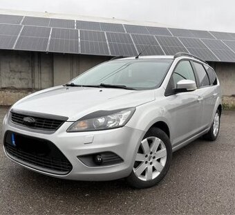 Ford Focus 2011r.v automat 2.0TDCI 100kw