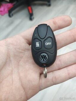 Volkswagen Webasto ovladač 5Q0963511