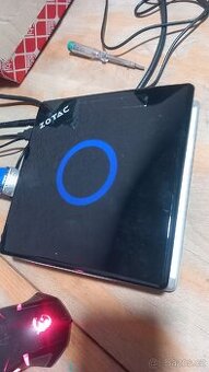 Mini pc Zotac ZBOX ID 83 plus
