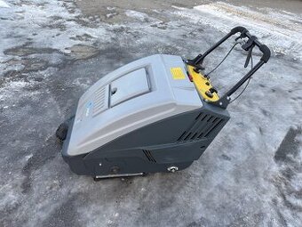 PRODÁM NOVÝ Bateriový zametací stroj FASA SW 3700 BT