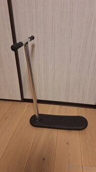 Koloběžka na trampolínu kickstart indo