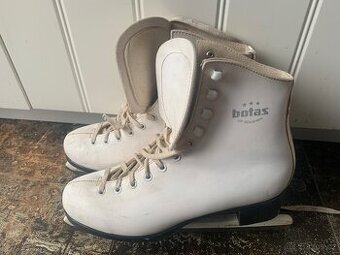 Zachovalé dámské brusle Botas Hanna, vel. 40/41