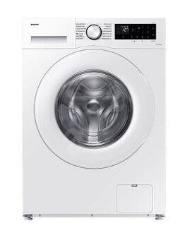 Nová Parní pračka Samsung EcoBubble WE90CGC04DTELE záruka