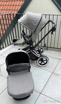 Cybex Priam
