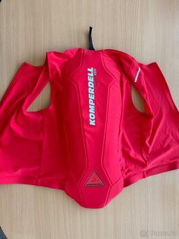 Dětský pátéřák Komperdell - 1