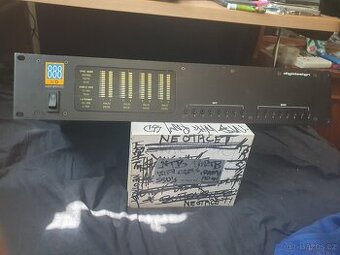 Digidesign audio interface 888