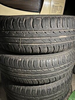 Letní kola 5x100 R14 - 1