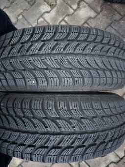 Zimní pneu 185/65 r14 Sava Eskimo S3+ - 1