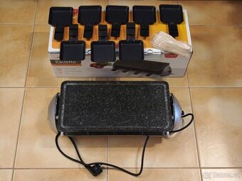 ETA 7159 90000 kamenný gril - 1