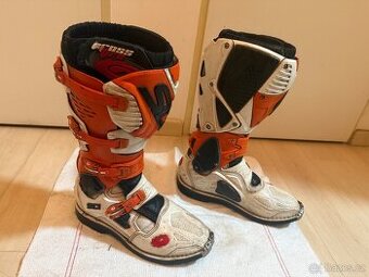 Sidi Crossfire 2 Vel. 45