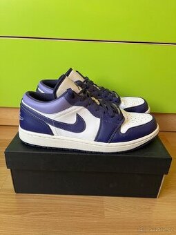 Nike Air Jordan 1 Low - 1