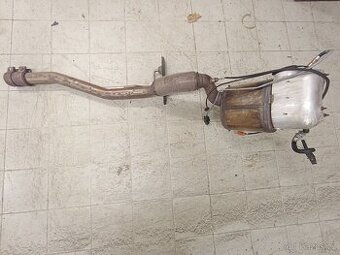 DPF filtr 5N0 132 723 E - 1