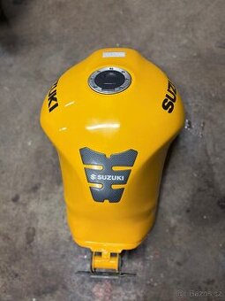 Suzuki sv 650