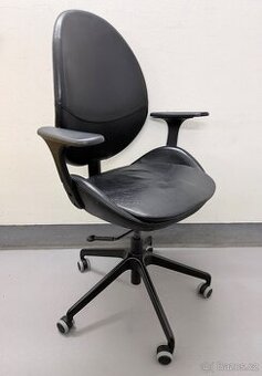 Kancelářská židle Ikea Hattefjall - 1