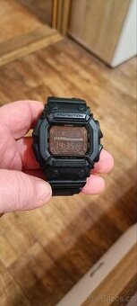 Casio g shock GX 56BB King of G