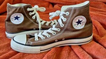 CONVERSE kotníkové tenisky dámské vel.6,5 ( 40 )