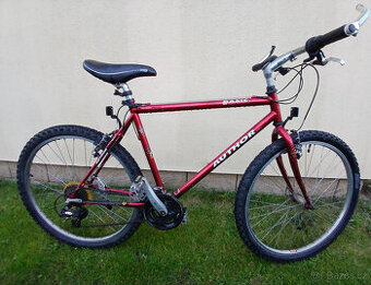 Kolo horské pánské Author 21,5