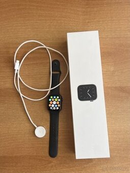 Apple Watch 5 44 mm