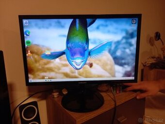 Monitor Samsung 22" S22F350FHU