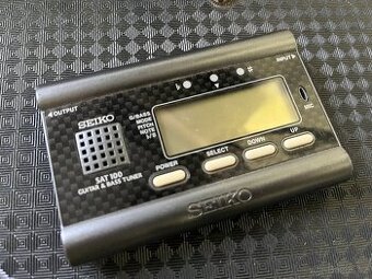 Ladička Seiko SAT100