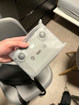 Dji RC-N3 a baterky k Dji Flip