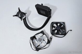 Komponenty pro herní PC