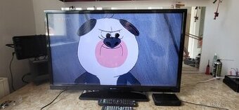 Prodám LED TV Gogen 80cm