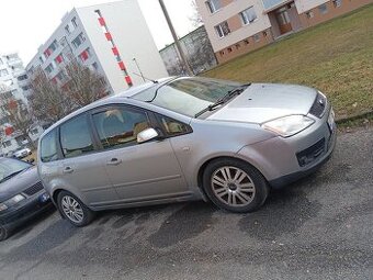 Prodám Forda C.max.2 TDI ..nafta .