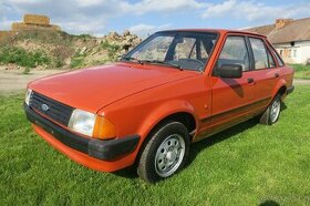 FORD ESCORT 1.1i