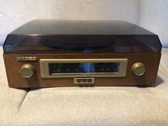 Gramofon Hyundai