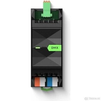 Loxone 1x DMX + 6x kontroléry